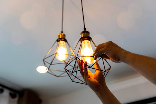Best Outdoor Lighting Installation  in Sullivans Island, SC