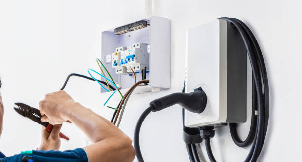 Generator Installation Services in SC