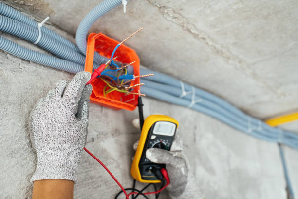 Best Circuit Breaker Repair  in Sullivans Island, SC